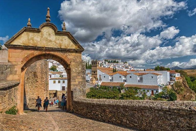 Private Day Trip to Ronda From Marbella - Additional Information and Reviews