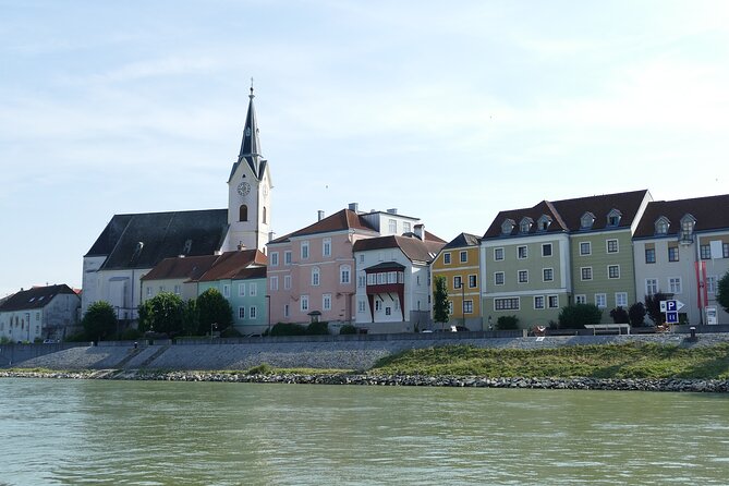 Private Day Trip to Wachau Valley & Melk Abbey From Vienna With a Local - Exclusions