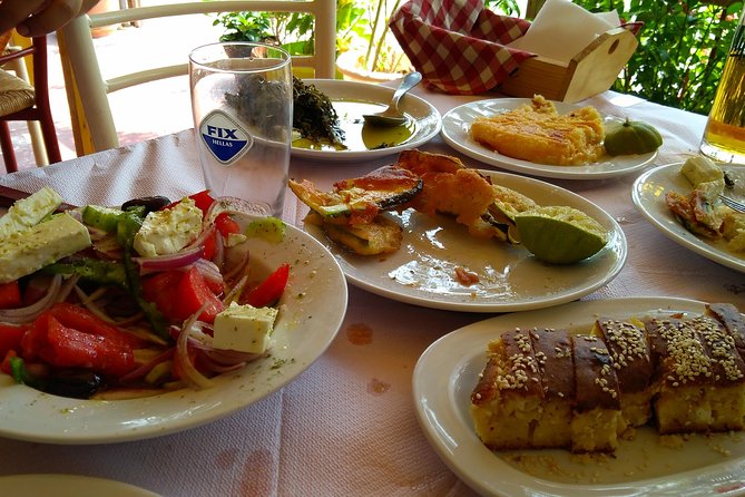 Private Delphi and Hosios Loukas Monastery - Great Lunch and Drinks Included - Additional Services and Recommendations