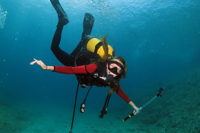 Private Discover Scuba Diving for Beginners in Athens With Pickup - Additional Information