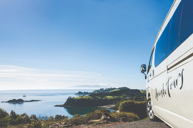 Private Essence of Waiheke Wine Tour - Logistics and Cancellation Policy