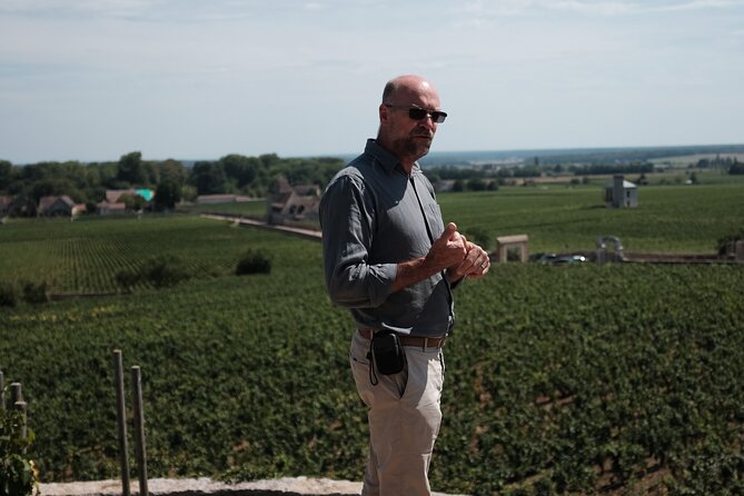Private Excursion With Tasting in Burgundy - Common questions