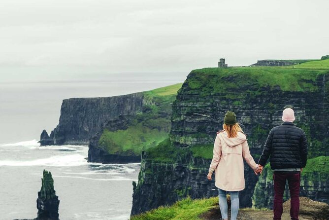 Private Executive One Day Tour to the Cliffs of Moher Tour - Tour Information