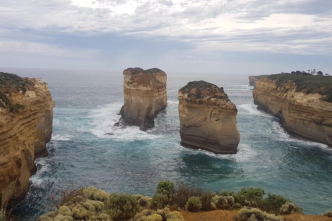 Private Express Experience - 12 Apostles - Reviews and Recommendations