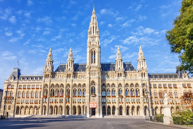 Private Family Tour of Vienna With Fun Attractions for Kids - Additional Information and Support