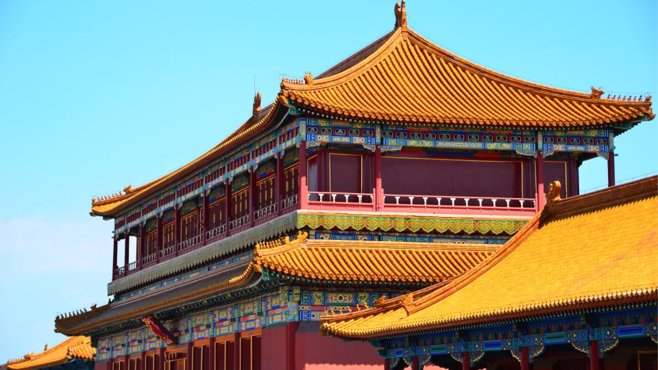 Private Forbidden City With Hutong Food Walking Tours - Cultural Insights and Recommendations