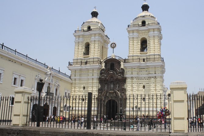 Private Full-Day Best of Lima Tour - Customer Satisfaction and Experience