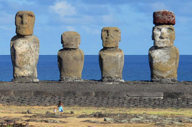 Private Full-Day Easter Island Highlights South and East - Traveler Tips