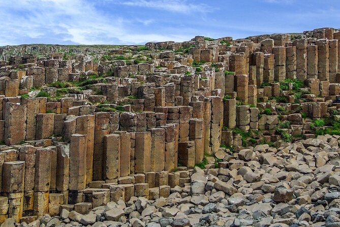 Private Full-Day Giants Causeway Tour From Dublin - Important Reminders