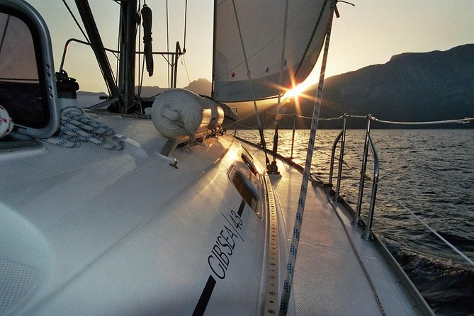 Private Full-Day Sailing Tour With Greek Lunch From Chania (Mar ) - Additional Information