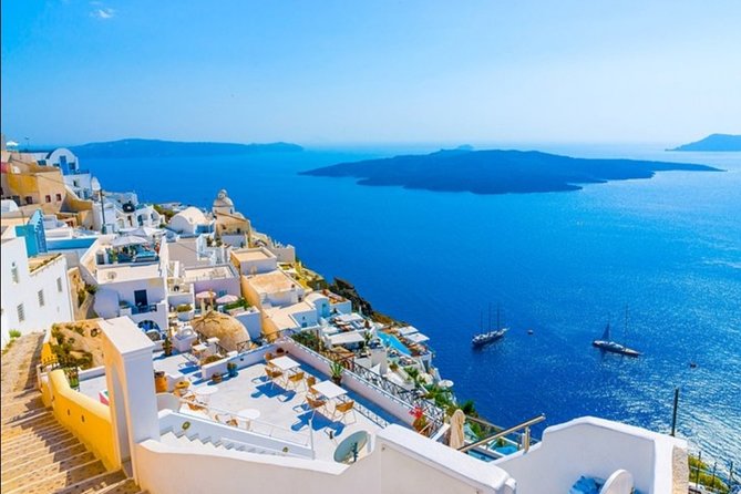 PRIVATE Full Day Santorini Road Tour 8 Hours Book With Us - Cancellation Policy and Refunds