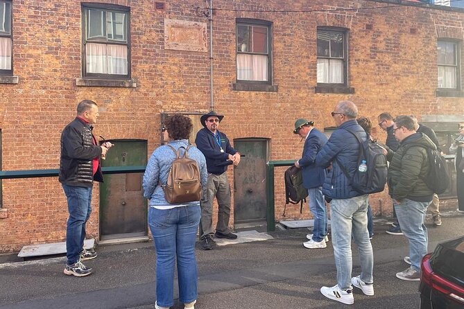 Private Full Day Sydney Highlights Tour - Customer Reviews