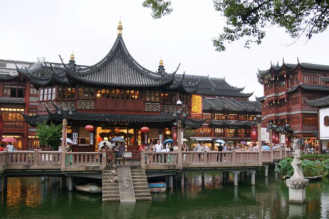 Private Full-Day Tour: Incredible Shanghai Highlights - Last Words