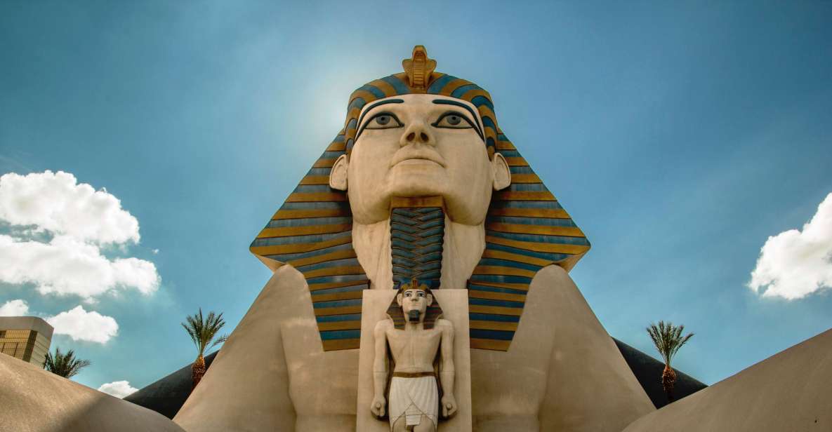 Private Full Day Tour of Luxor - History and Culture Insights