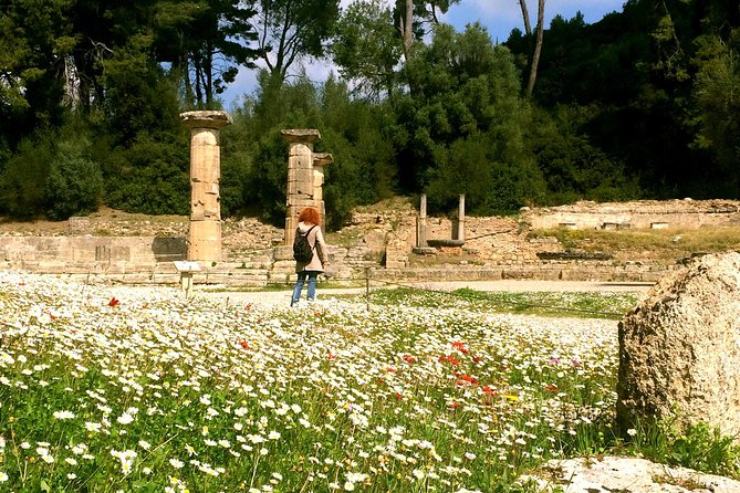 Private Full Day Tour to Ancient Olympia With Flexible Options - Additional Information and Contact