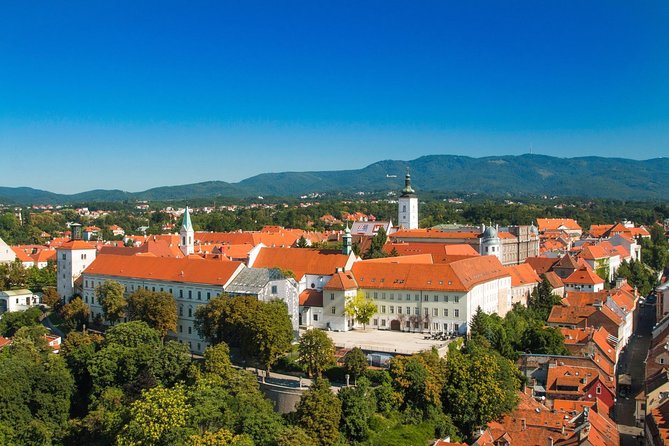 Private Full Day Trip to Croatia Including Capital Zagreb From Vienna - Pricing Details