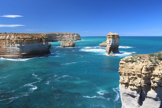Private Great Ocean Road Day Tour With Early Departure (12 Hours) - Inclusions in the Private Tour