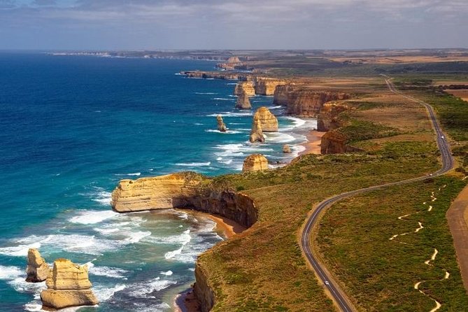 Private Great Ocean Road Day Trip From Melbourne - Pricing Information