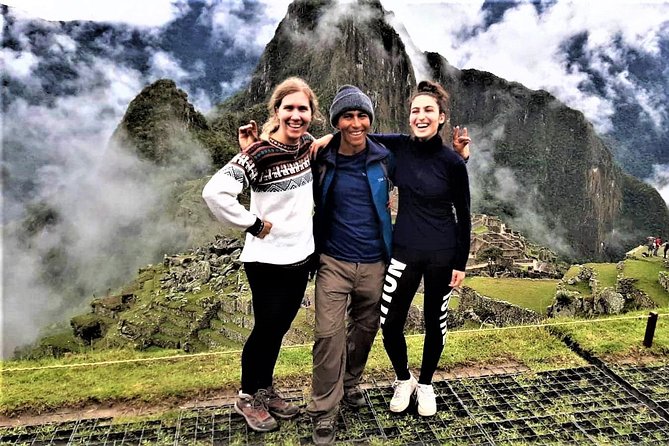 Private Guide for Machu Picchu - 3 Hours - Last Words