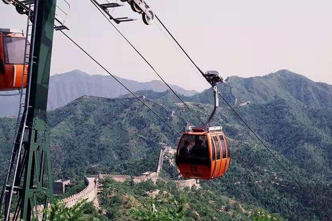 Private Guide Tour to Mutianyu Great Wall&Summer Palace With Luch Included - Directions for Tour