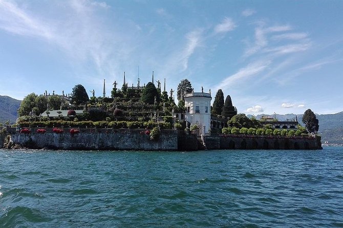 Private Guided Boat Tour of Lake Maggiores Borromeo Islands - Traveler Photos and Recommendations