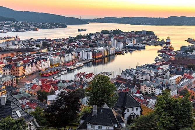 Private Guided Tour - Bergen City Sightseeing - Top Attractions - Traveler Photos