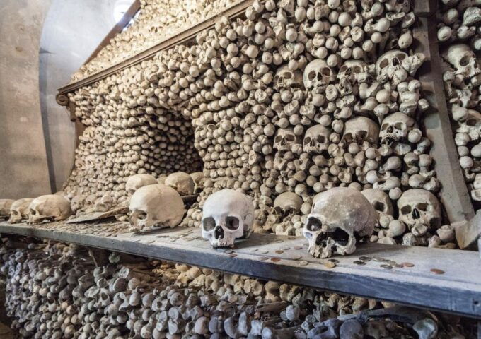 Private Guided Tour From Prague to UNESCO Kutna Hora - Tour Description