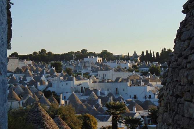 Private Guided Tour in Alberobello With Free Tasting: Discovering the Trulli - Last Words