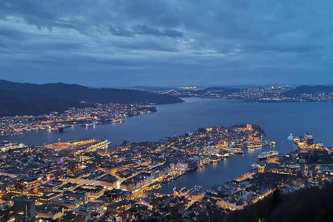 Private Guided Tour of Bergen With Transportation - Common questions