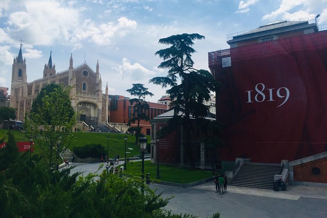 Private Guided Tour of the Prado Museum in Madrid With Fast Entrances and Pick up at the Hotel. - Visitor Feedback and Recommendations