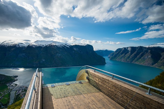 Private Guided Tour to Oslo - Nærøyfjord Cruise and Flåm Railway - Tour Logistics