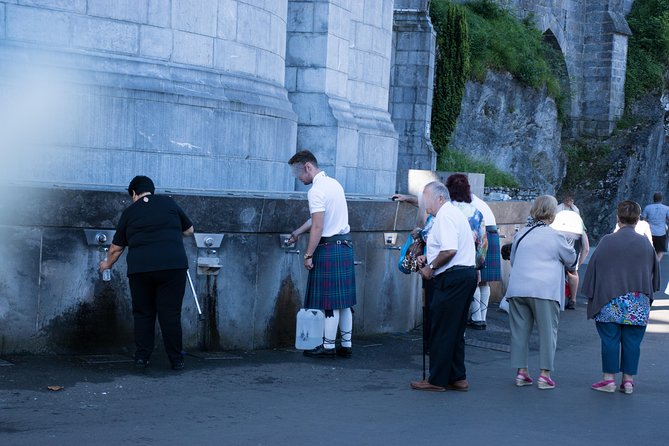 Private Guided Tours of Lourdes - Terms & Conditions and Legal Guidelines