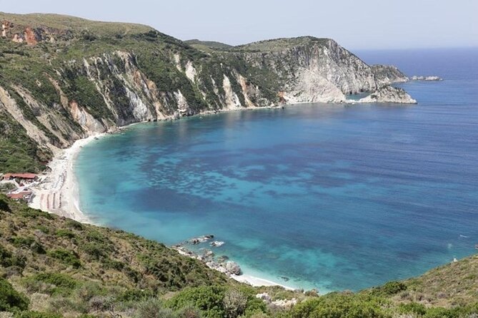Private Half-day Kefalonia Highlights Tour - Pricing and Booking Details
