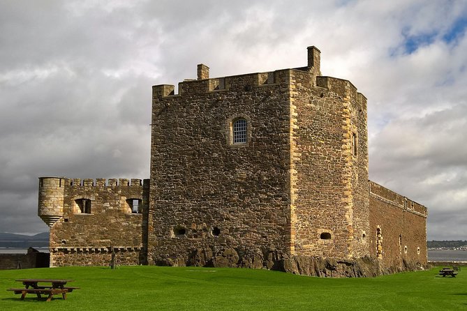 Private Half Day Outlander Highlights Tour - Customer Reviews and Testimonials