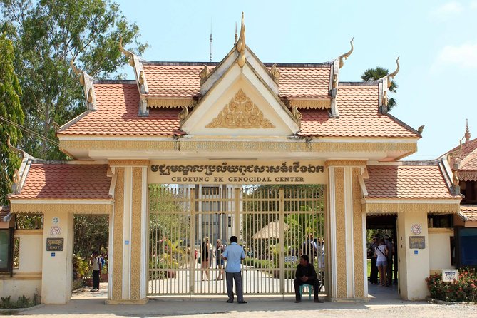 Private Half Day To Killing Field & S21 Genocidal Museum in Phnom Penh - Reviews and Ratings