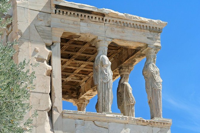 Private Half Day Tour: Athens Highlights, Acropolis and Parthenon - Common questions