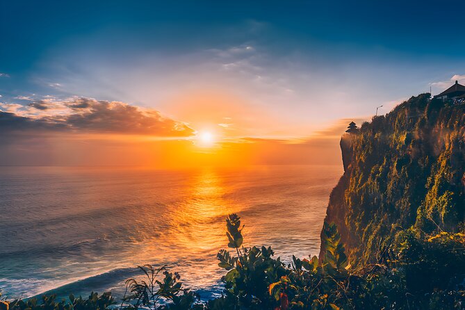 Private Half-Day Tour: Uluwatu Sunset Trip and Dinner Packages - Customer Feedback