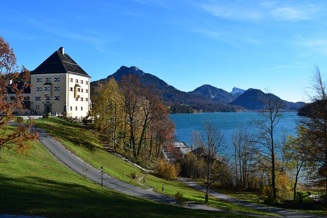 Private Hallstatt Tour With Tour End in Vienna - Cancellation Policy
