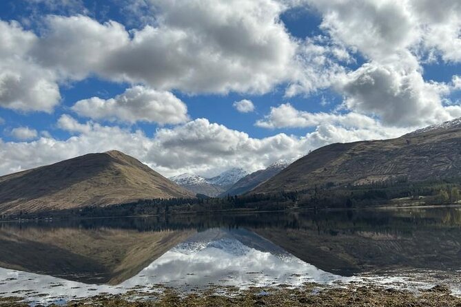 Private Harry Potter, Glenfinnan Viaduct, Highland Edinburgh Tour - Customer Support