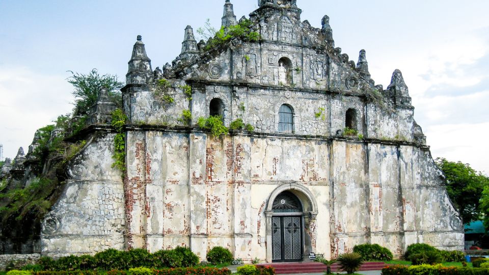Private Heritage and Adventure: Vigan to Laoag Escapade - Important Additional Information