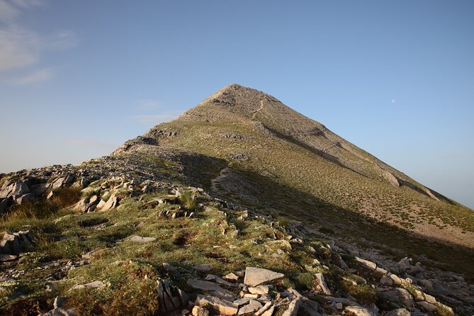 Private Hiking Tour in Athens at The Peak of Taygetos Mountain - Refund and Rescheduling Details