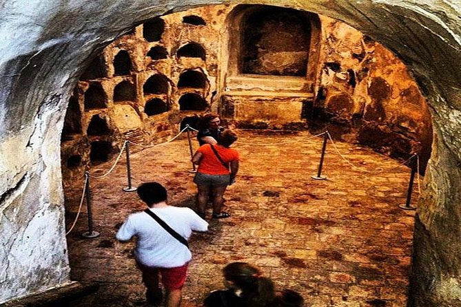 Private Historical Roman Walking Tour of Cartagena - Additional Information