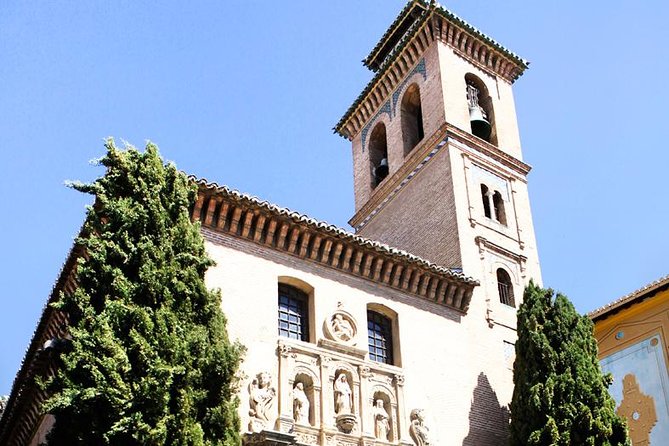 Private Historical Tour at the City Center of Granada and Albaicin - Last Words