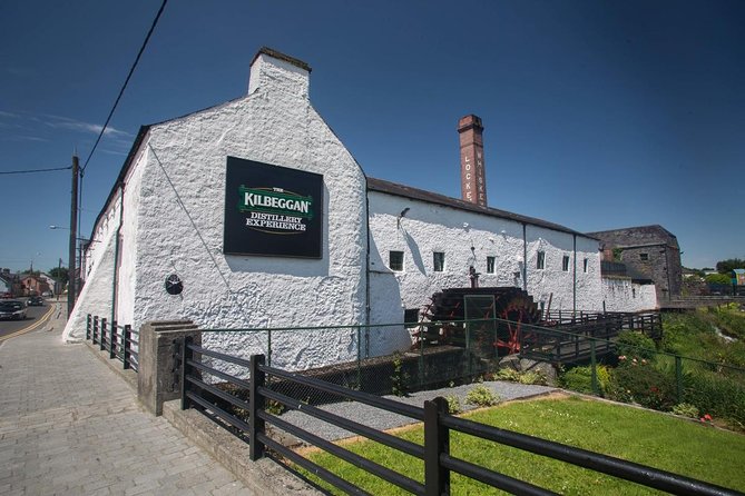 Private Irish Whiskey Tour: Rural Ireland With Tullamore D.E.W. - Cancellation Policy