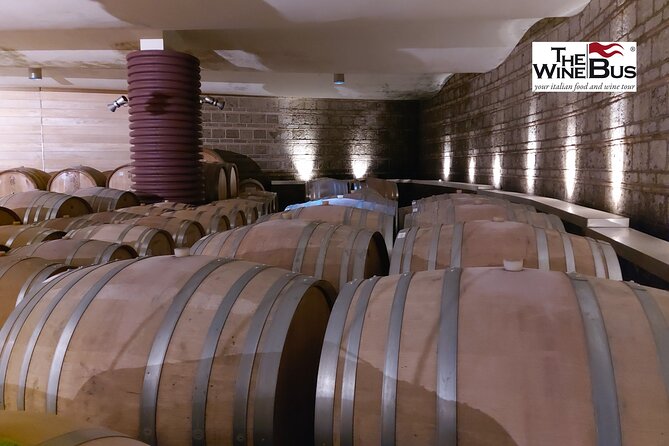 Private Irpinia Wine Tour From Sorrento With Sommelier - Additional Inclusions