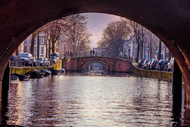 Private Jordaan District Morning or Afternoon Walking Tour in Amsterdam - Booking and Pricing Information