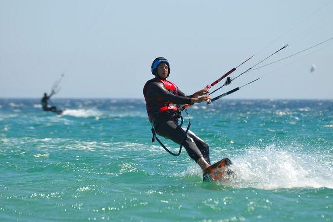 Private Kiteboarding Lessons in Tarifa (Adapted to Every Level) - Reviews and Additional Information