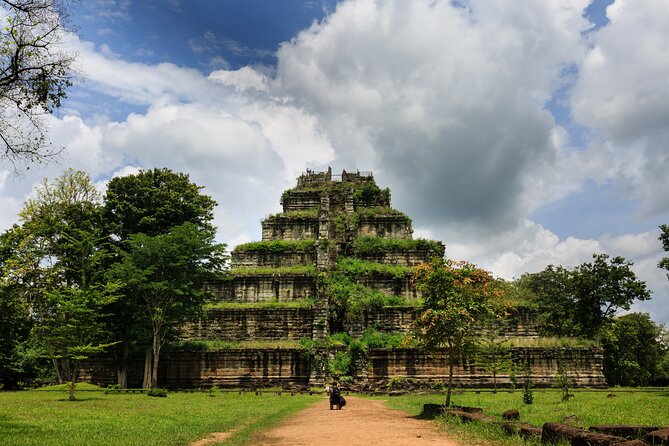 Private Koh Ker & Beng Mealea Full-Day Tour (by A/C Vehicles) - Cancellation Policy