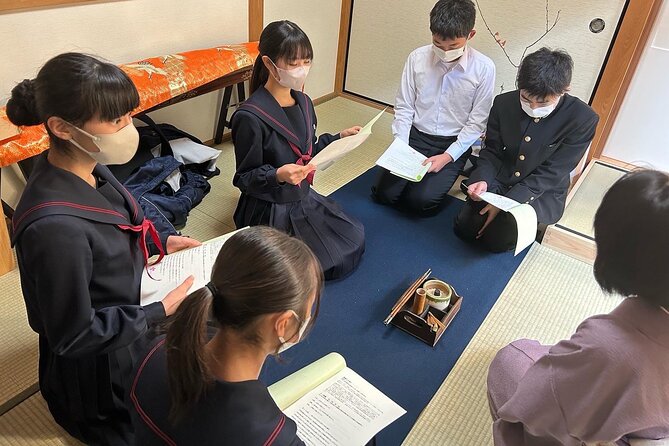 Private Kyoto Tea Ceremony Experience by Tea Master at Local Home - Reviews and Feedback