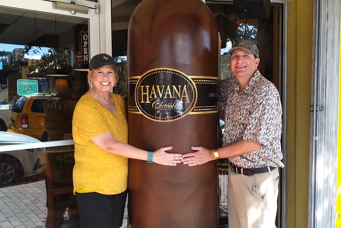 Private Little Havana Tour Cuban Host, Museum Food Art Live Music - Booking Information